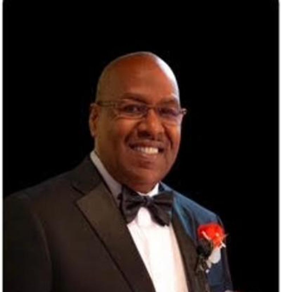 Clifford Jones Profile Photo