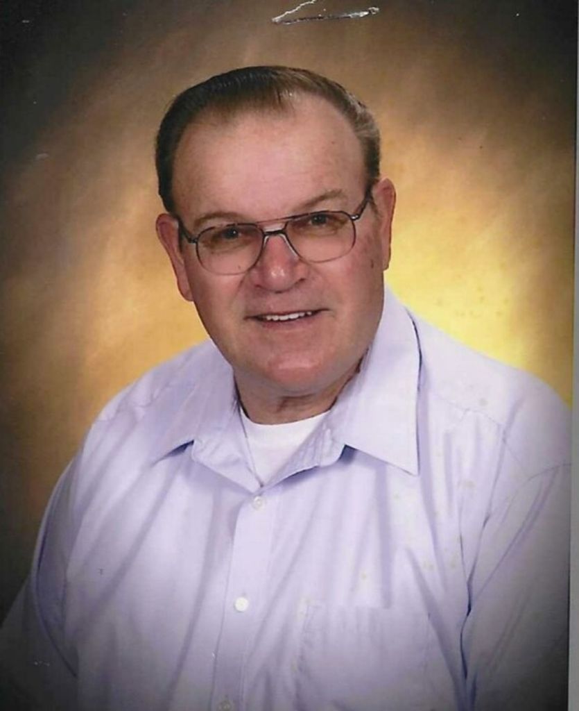Earl Eugene Corder Profile Photo