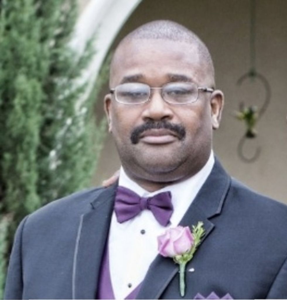 Christopher Brent Byrd, Sr. Profile Photo