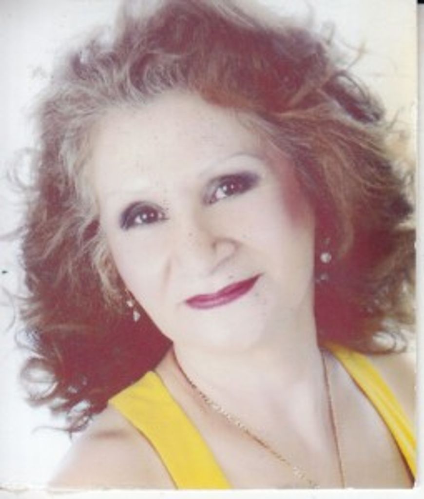 Francisca Gonzalez