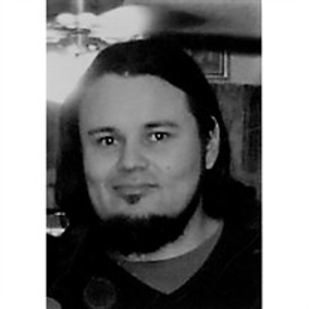 Aaron Ray Haury
