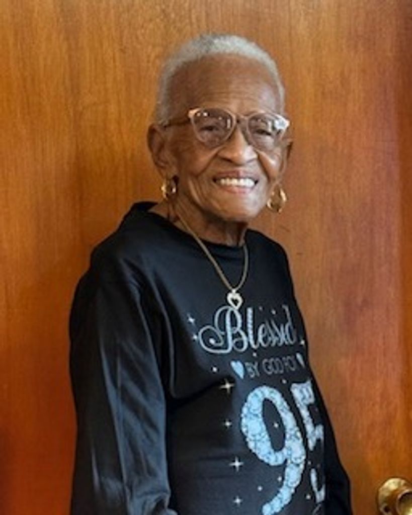 Hazel Askew
