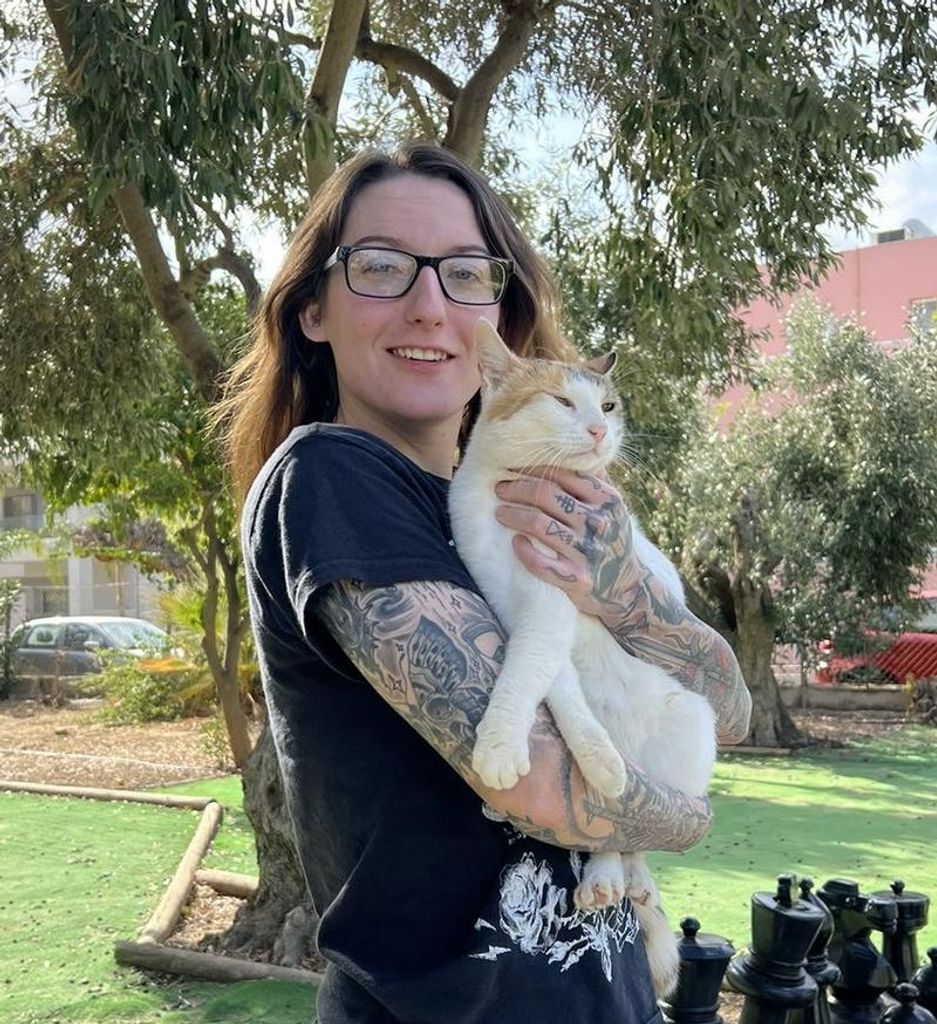 Marissa Lynn Turkaly Profile Photo