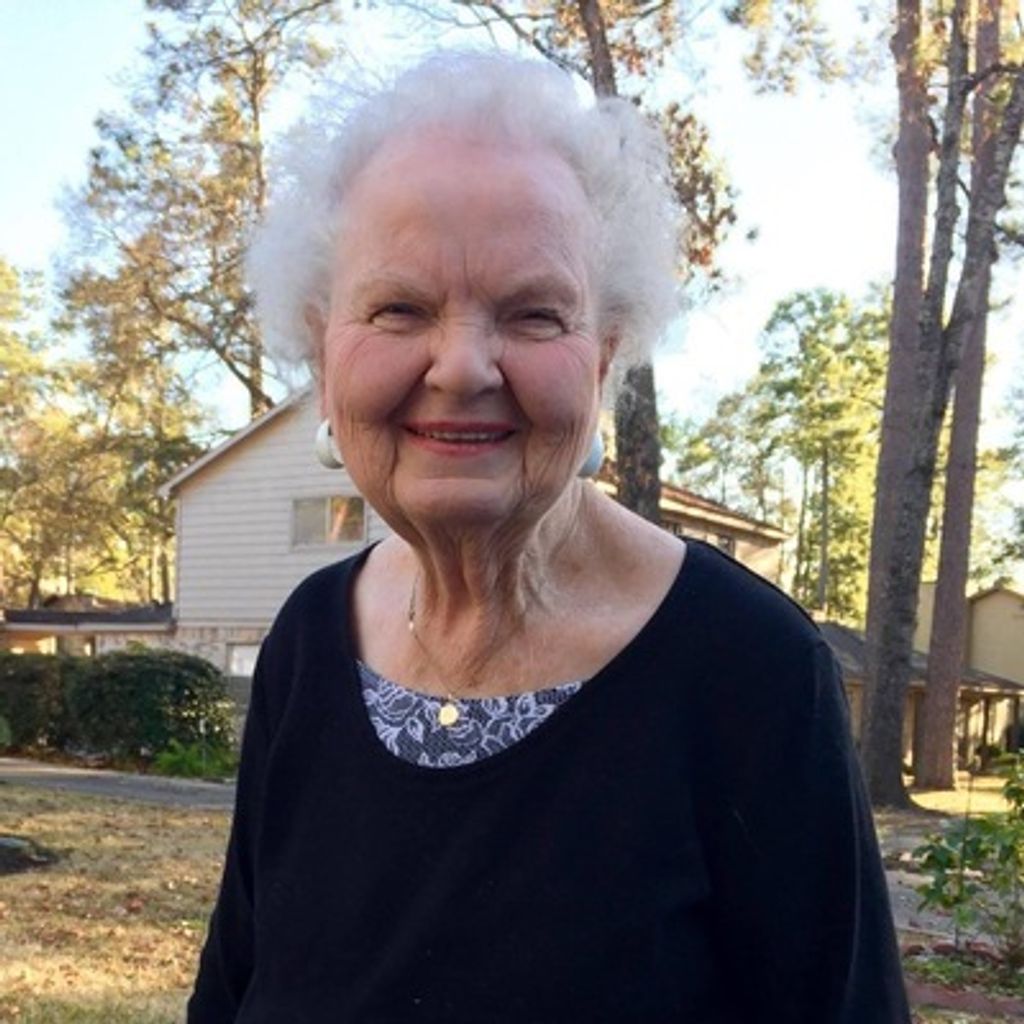 Marie Patricia Heinz (Nee Sladek)