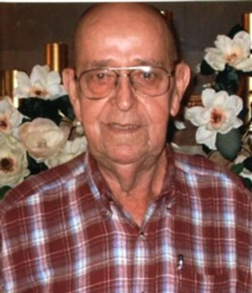 Eddie Ledoux, Sr.