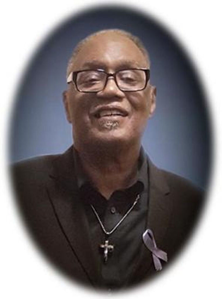 Rev. Jimmie L. Sellers