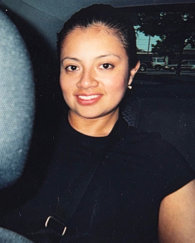 Alba Marisol Lopez Profile Photo