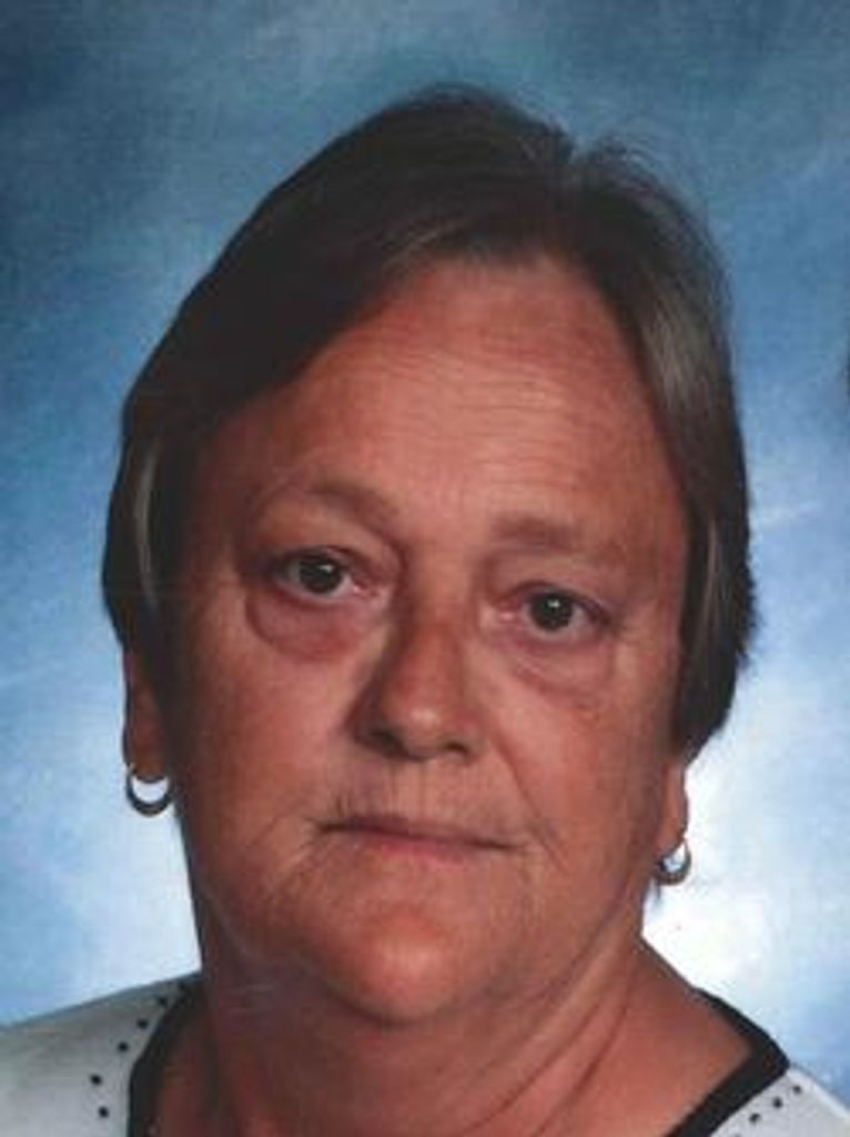 Rhonda Smith Morris
