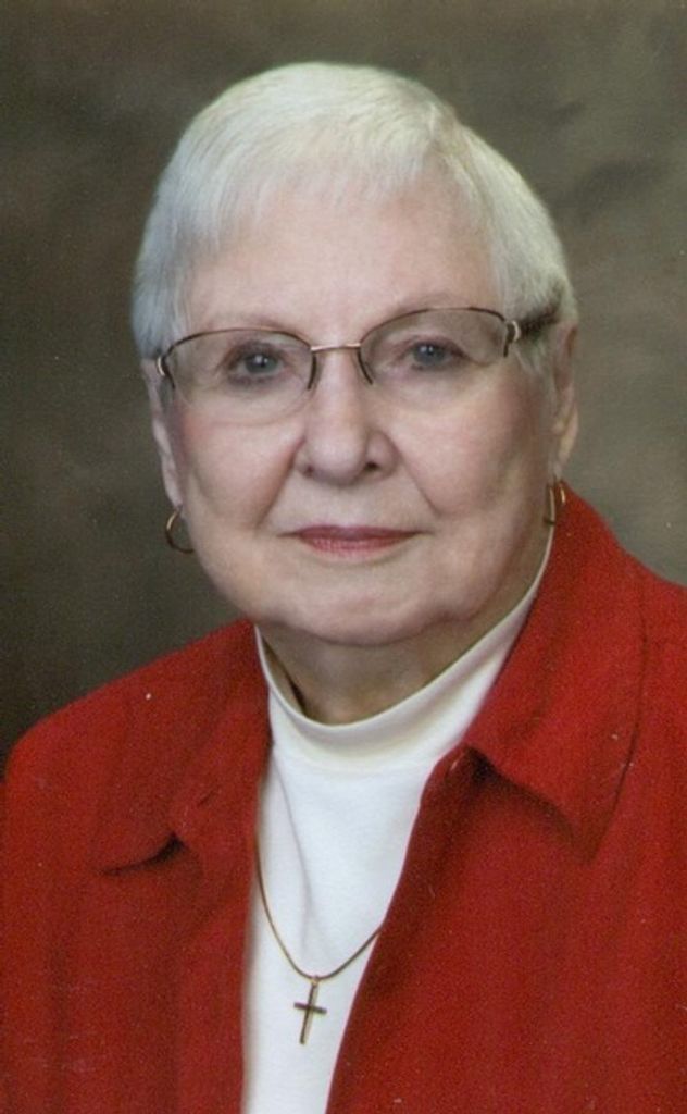 Dora “Fay” Sigler Rowland Profile Photo