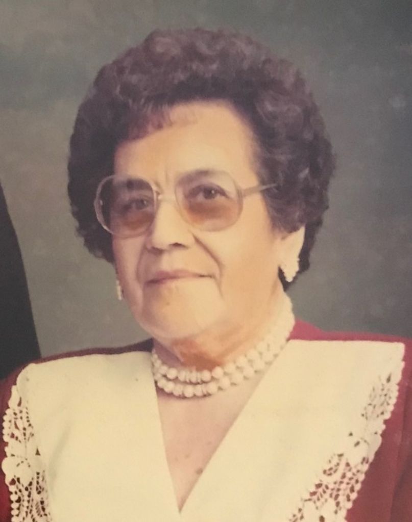 MARIA G. CARRILLO