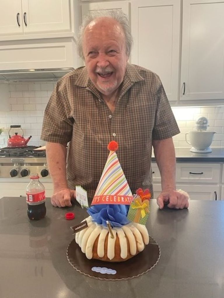 Kenneth Wayne Smith, Sr. Profile Photo