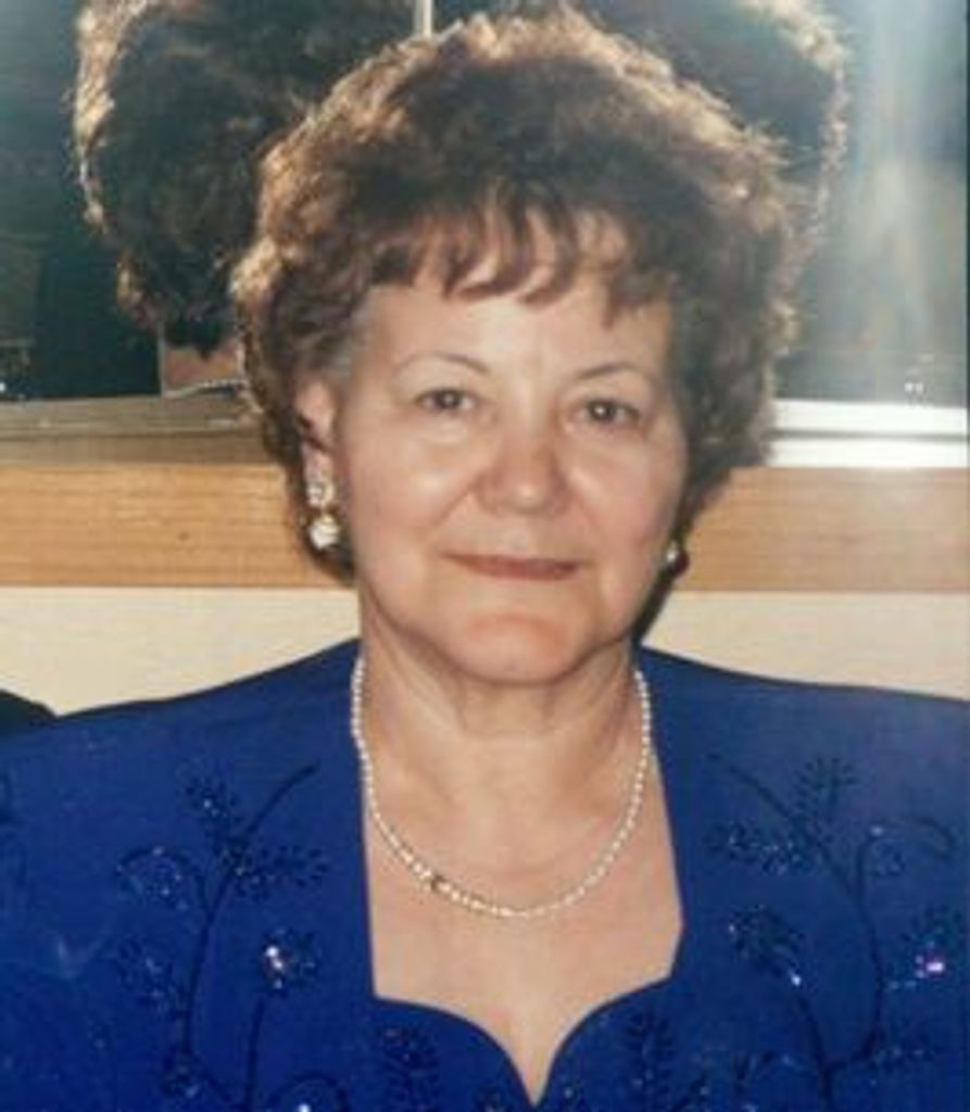Antonia Disomma