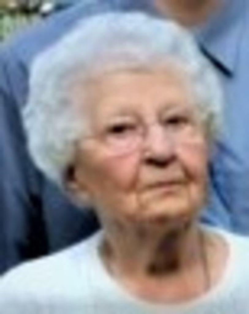 Josephine Zavatchen Profile Photo