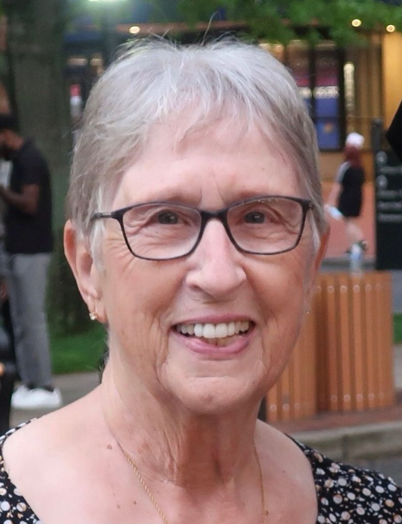 Marcia Mary Flusche Profile Photo