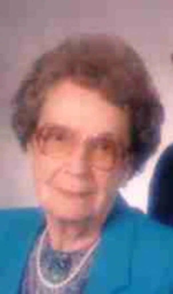 Opal M. Brown