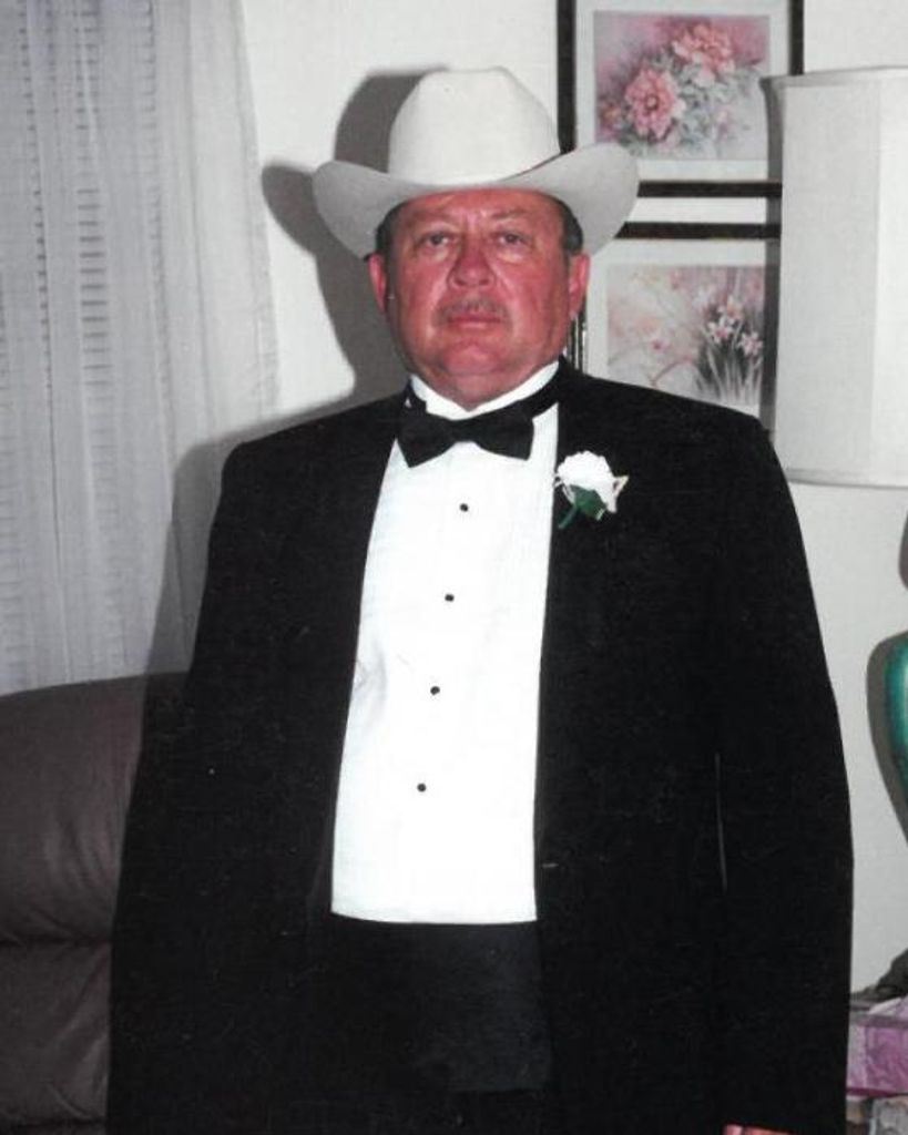 Walter Fields Profile Photo