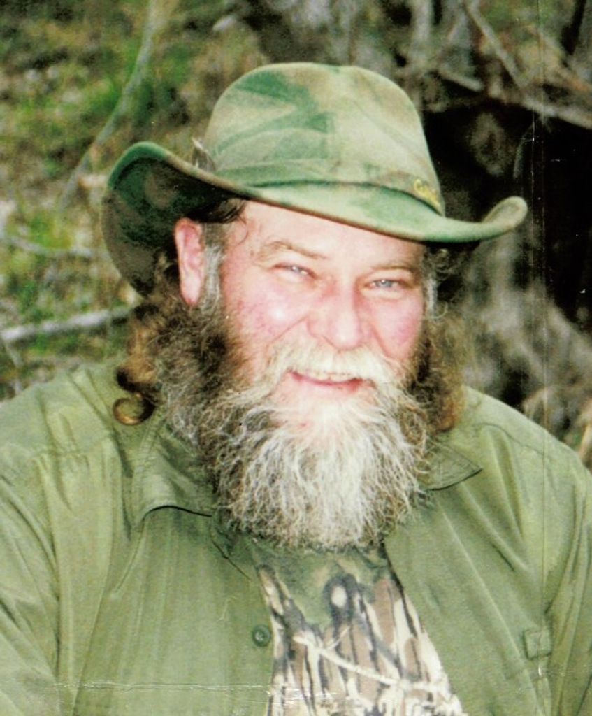 Grover "Zeb" Baggett