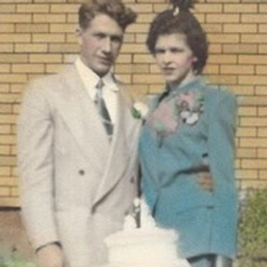 Mary Elizabeth Kimmel Hamilton