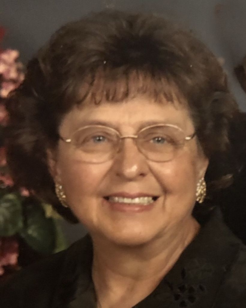 Sandra Rosemary (Belleville) Reeves Profile Photo