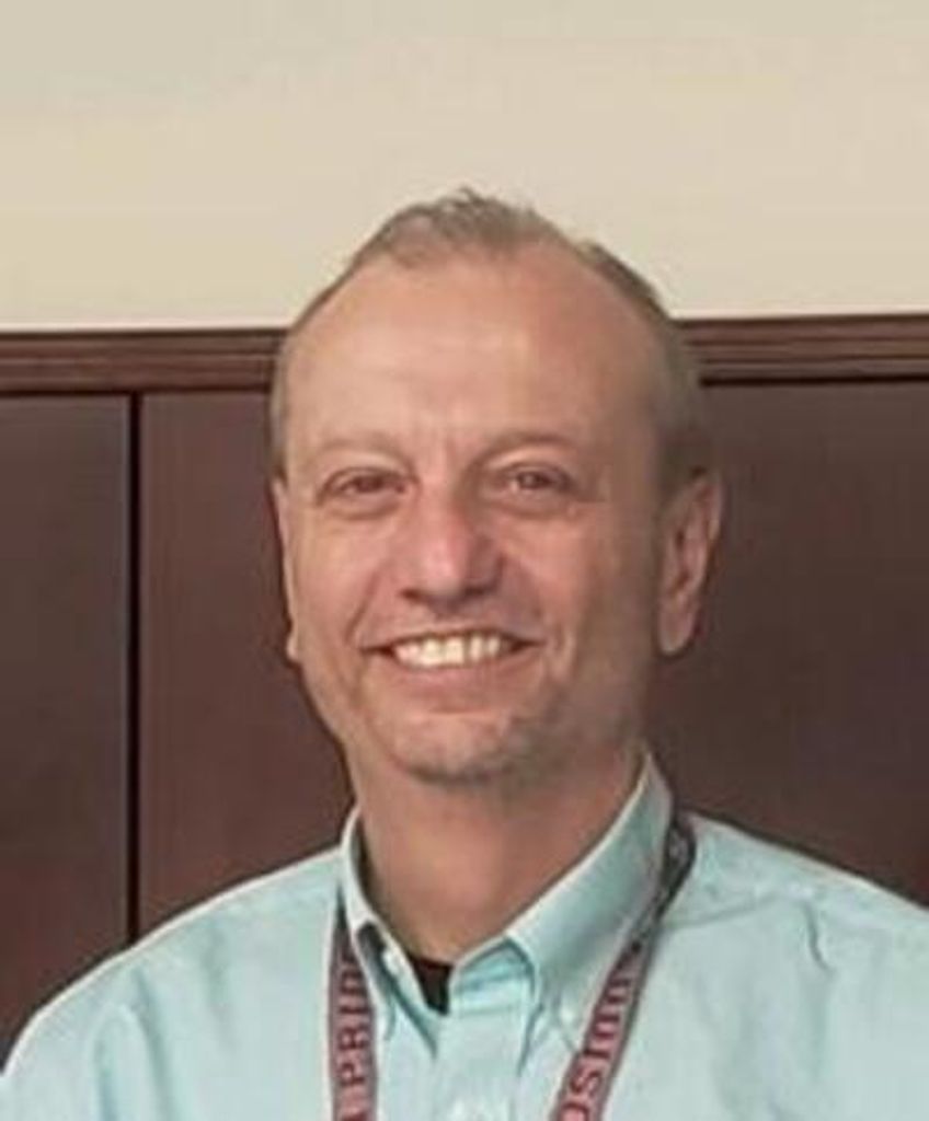 Joseph W. Dioguardi Profile Photo