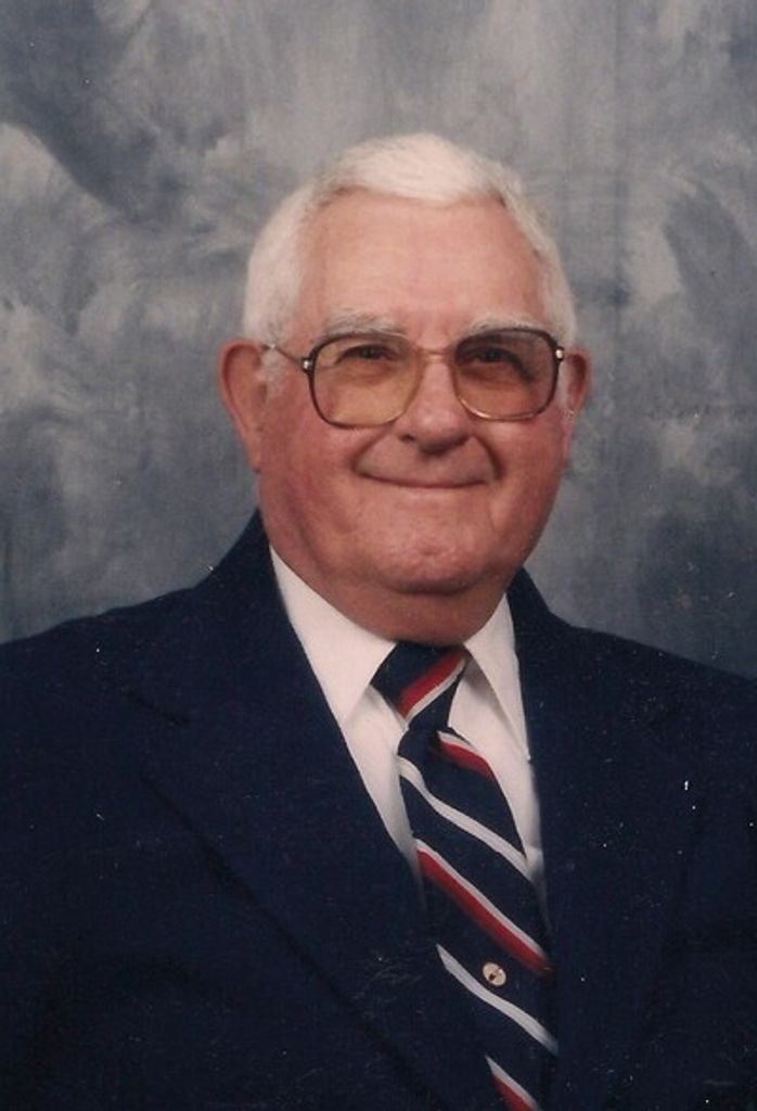 Carl "Gene" E. Sauvage