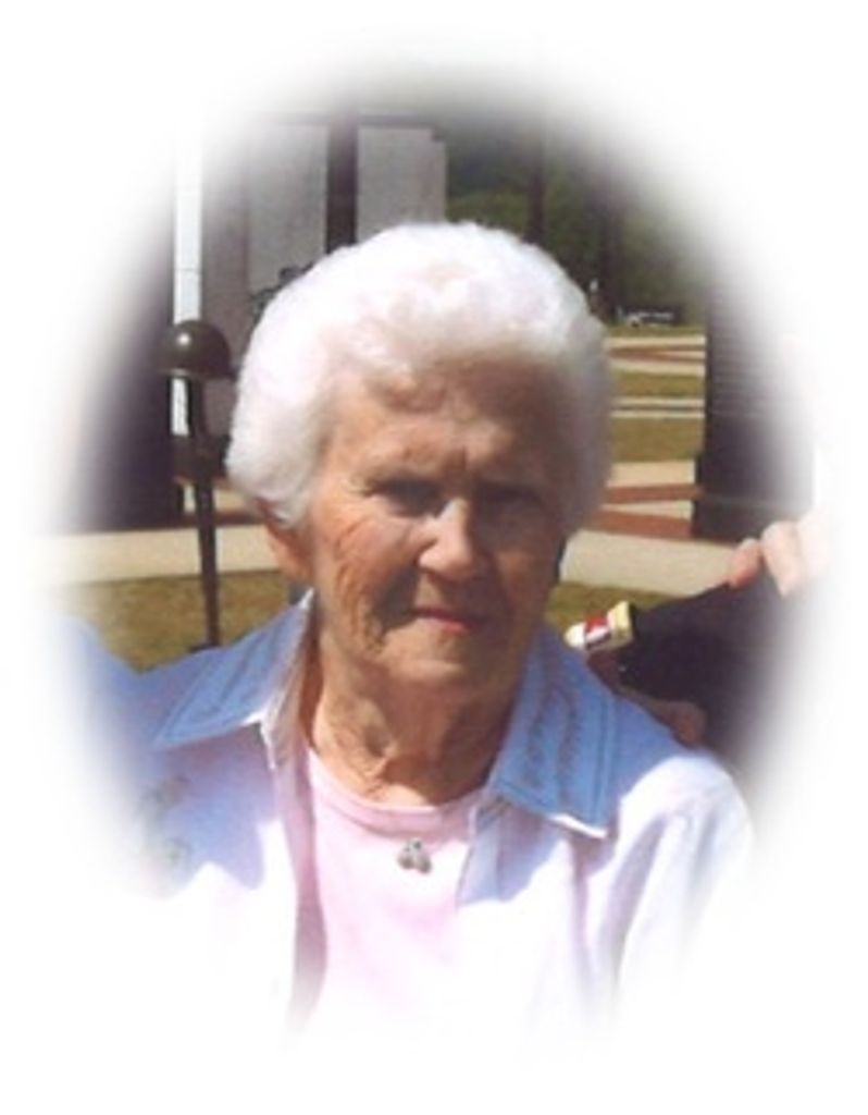 Martha K. Crawford Profile Photo