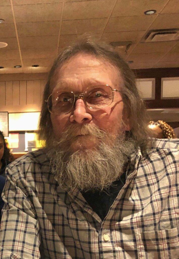 Virgil “Cutter” Brueggemeier