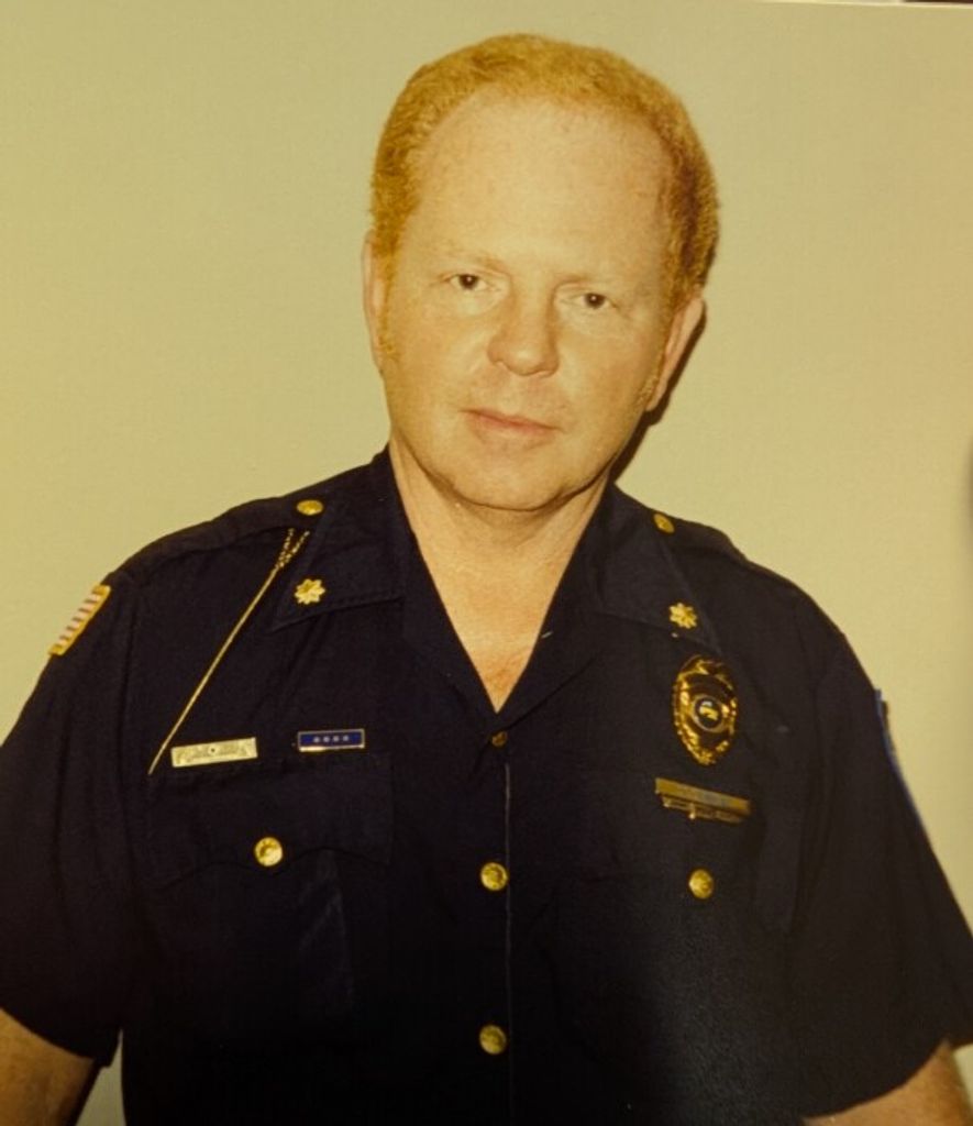 William "Bill" Carlin