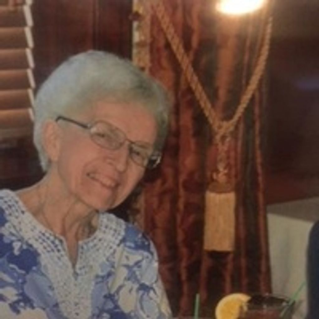 Elizabeth L. "Betty" Kregel