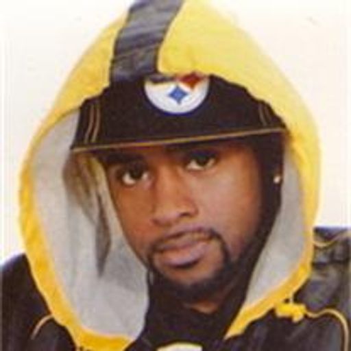 Courtney Levell "Cj" Jenkins Profile Photo