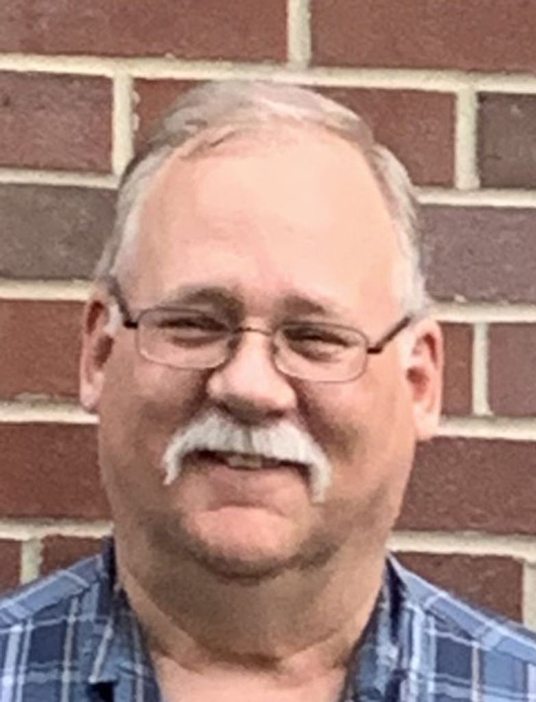 Richard Edmond Howe Profile Photo