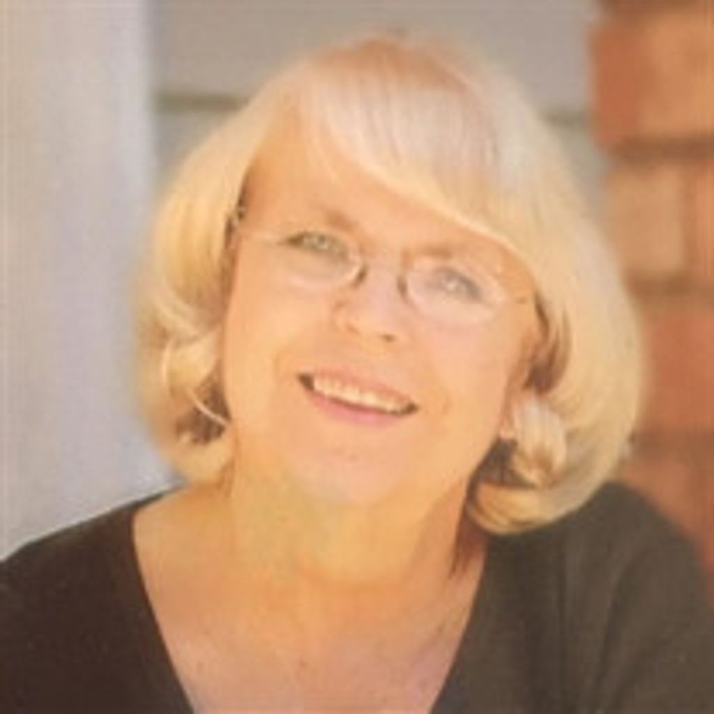 Glenda Lee Wilkinson