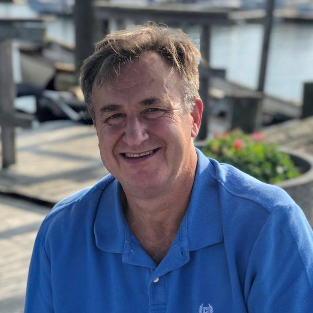David Alan Gmyrek Profile Photo