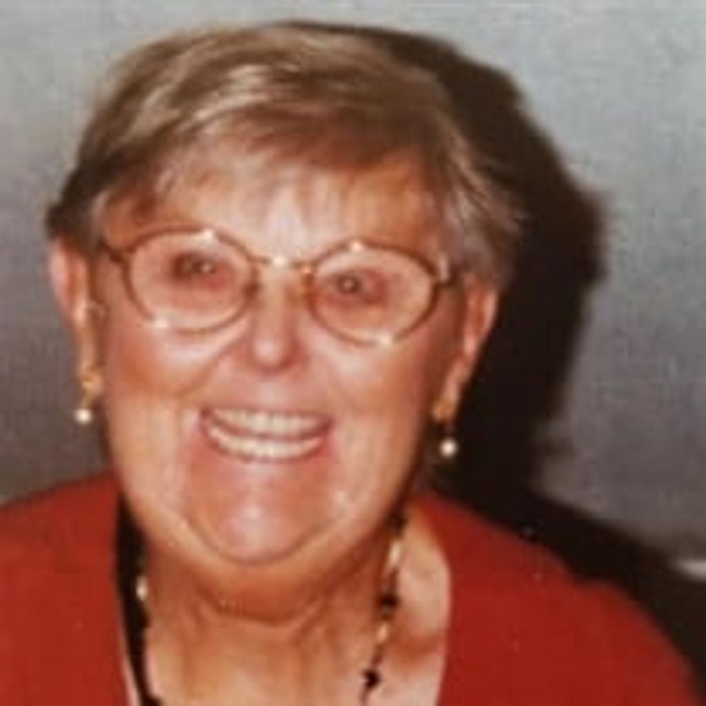 Florence Reese