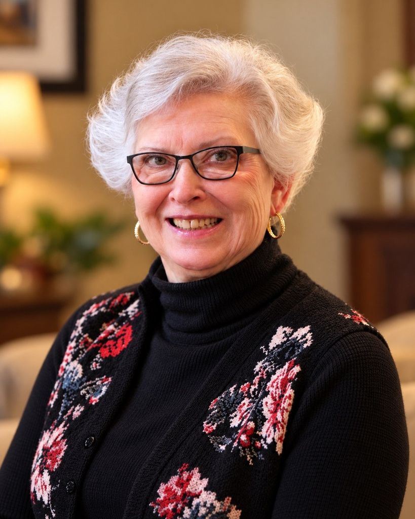 Marcia Lynn Spahr Profile Photo