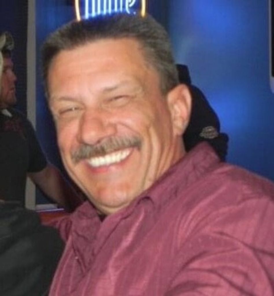 Larry Wade Reams Profile Photo