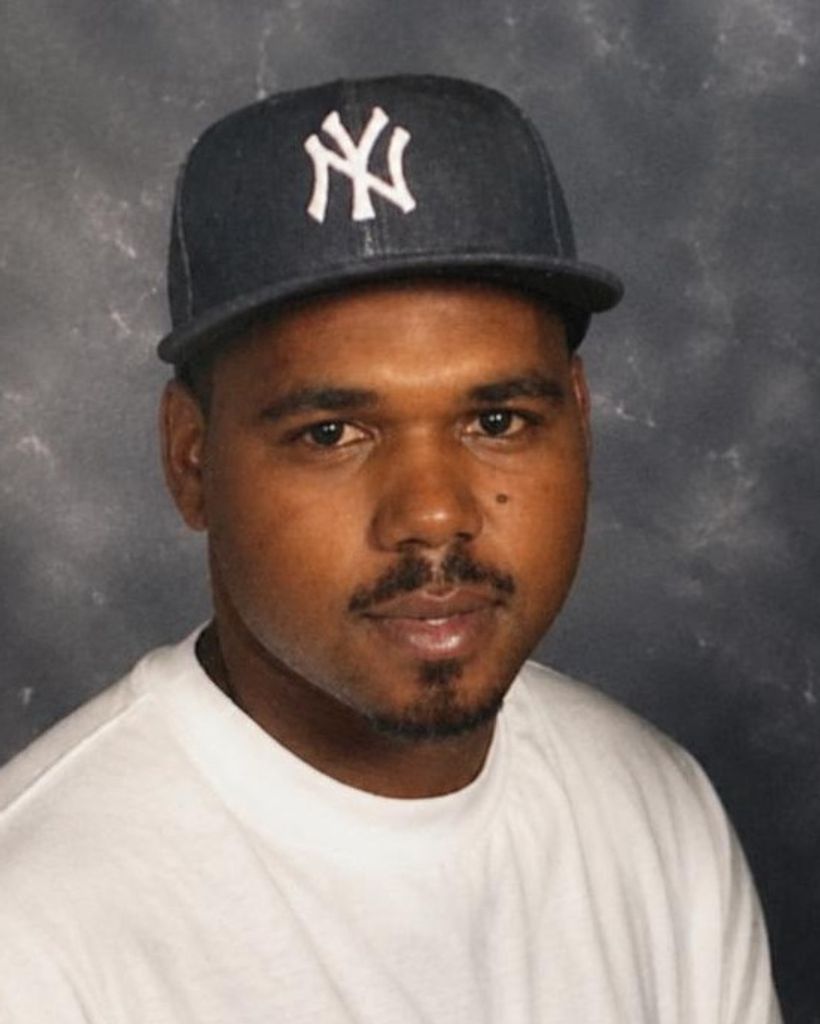 Cisco R. Cartwright Profile Photo