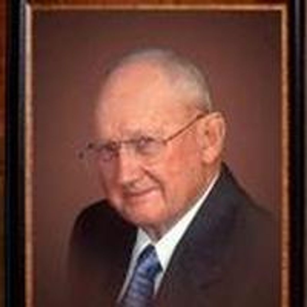 John Doyle Stockdale