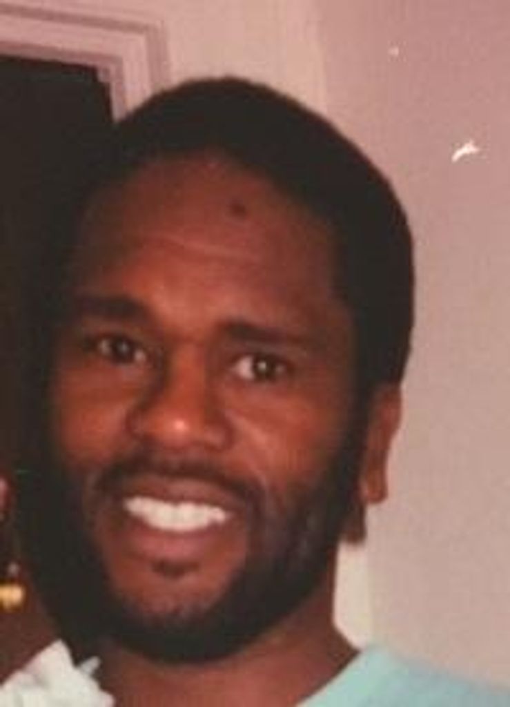 Clarence Smith Jr. Profile Photo