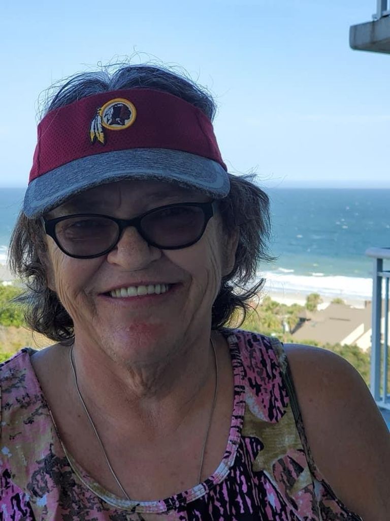 Deborah Hopson Lowman Profile Photo