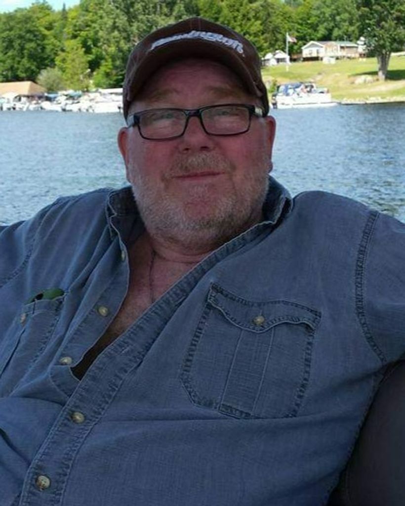 Gary P. Flansburg