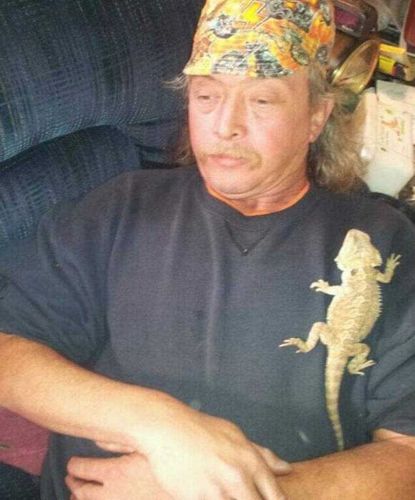 James Purbaugh