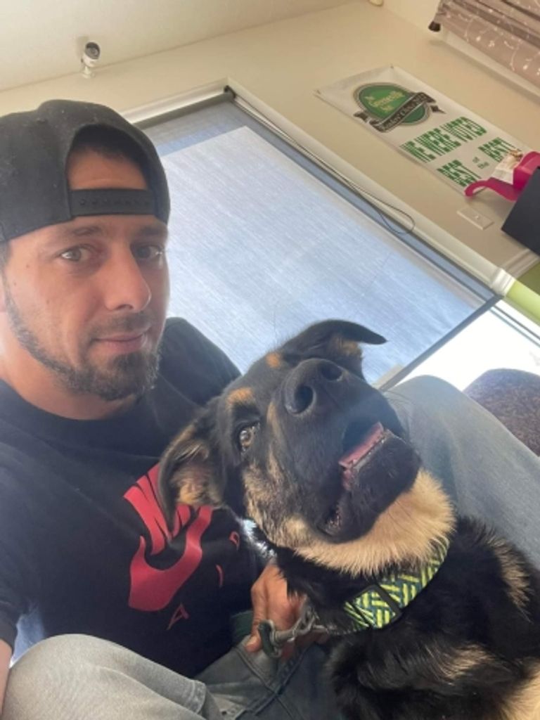 Travis Kyker Profile Photo