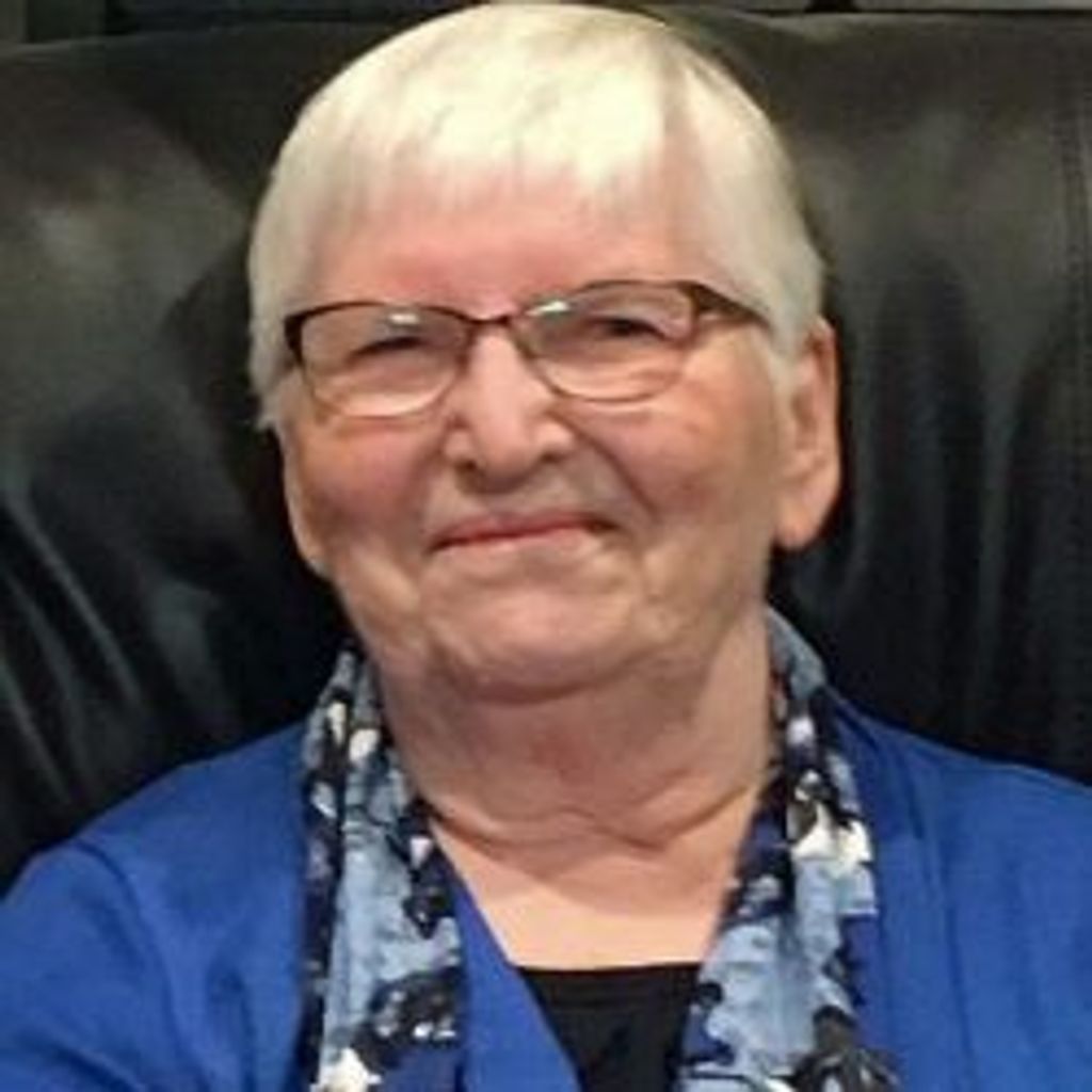 Norma Merilyn Steinsvoll