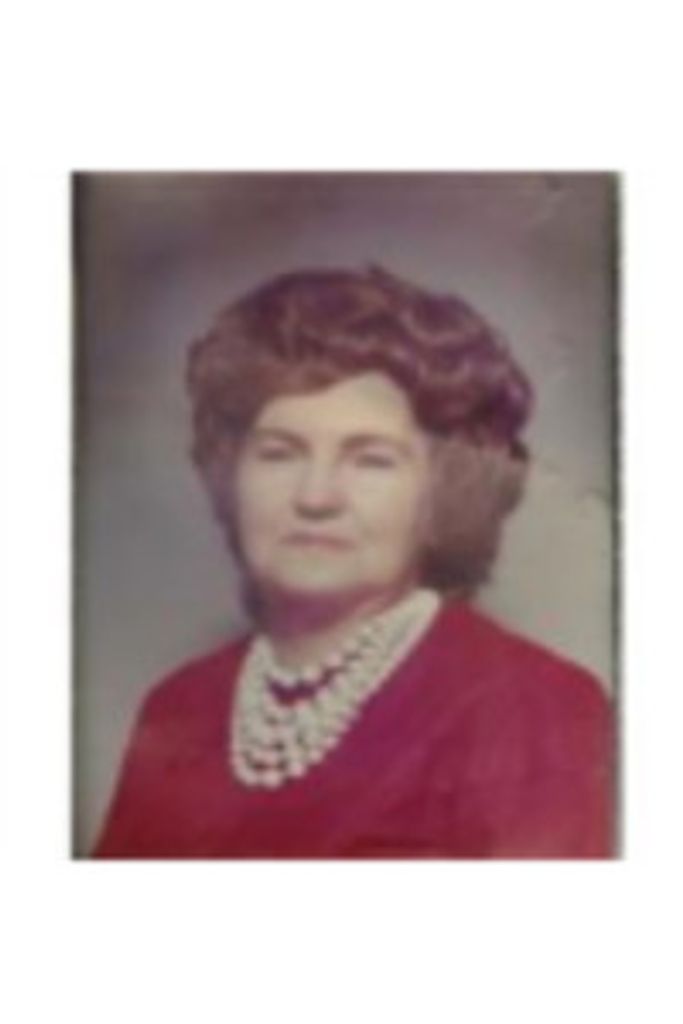 Mrs. Willie Phillips James Profile Photo