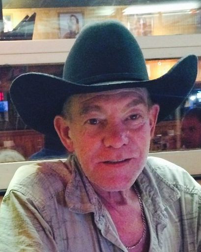 John Arthur Courtois's obituary image