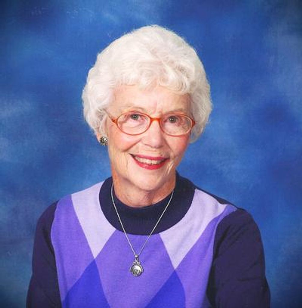 Marjorie Louise Isabel Perkins Profile Photo