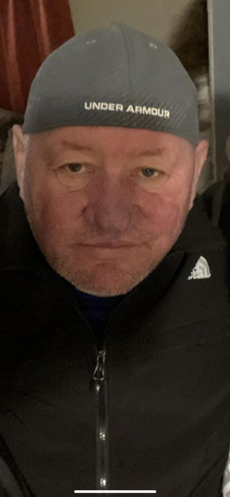 Gary Wayne Lawson Profile Photo