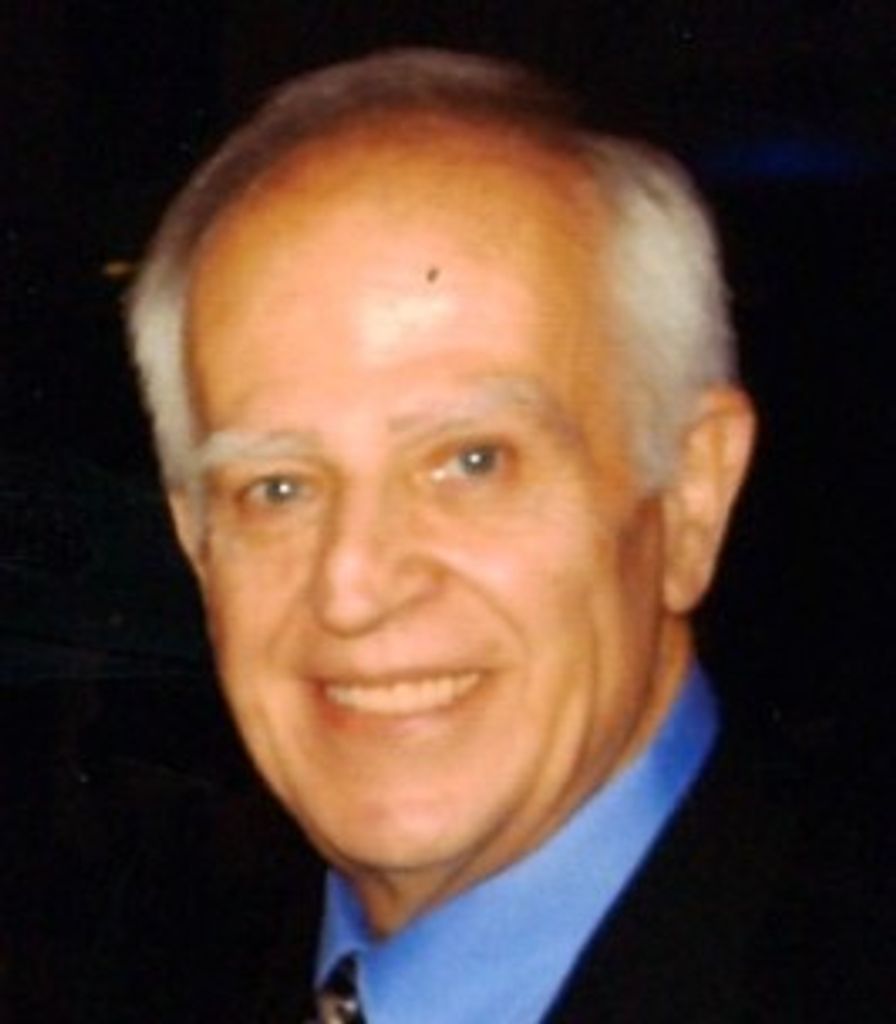 John Seier