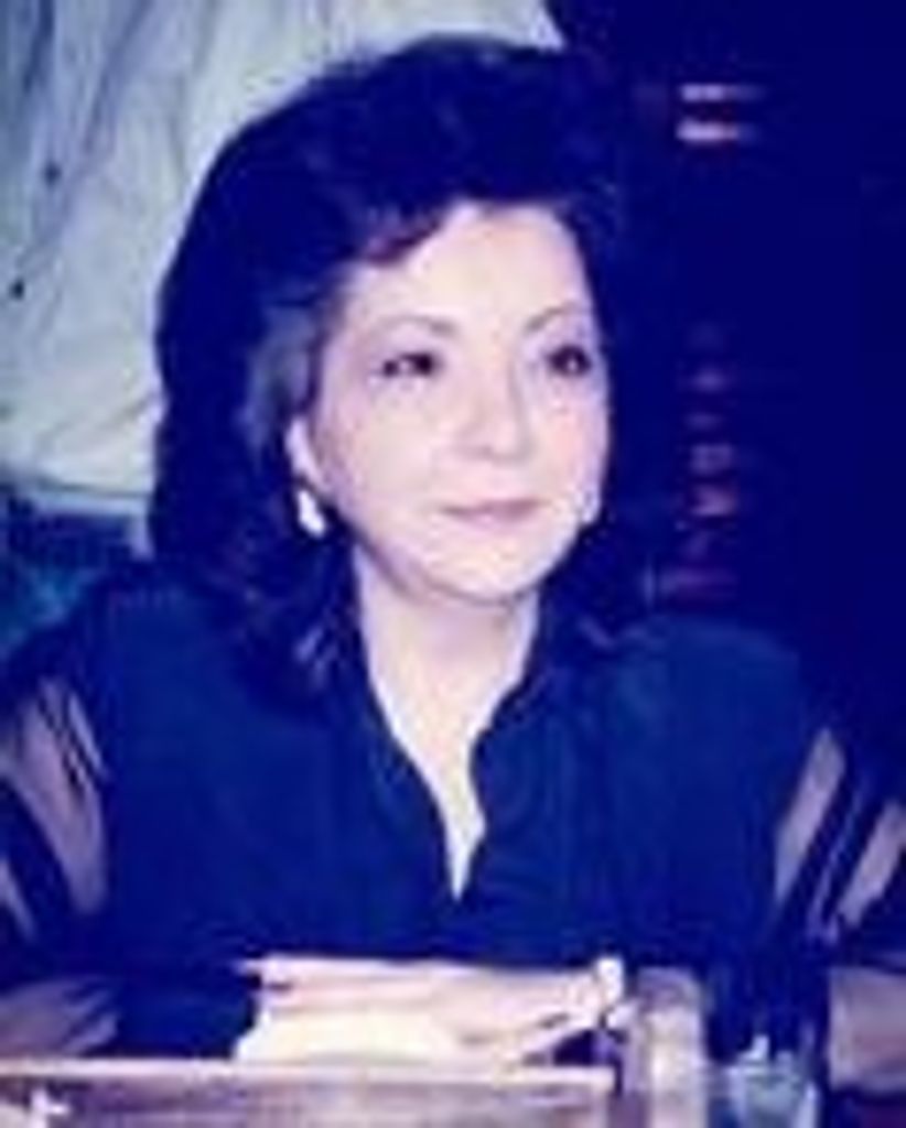 Maria Martino
